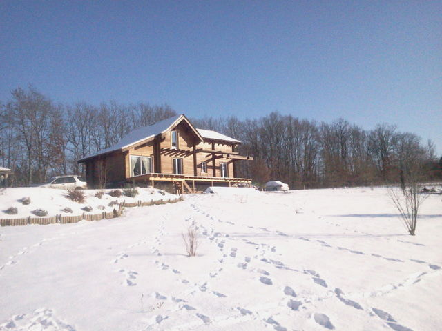 Gästrum Villamblard 57780