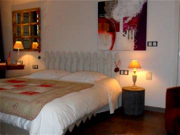 Room For Rent Magny-Les-Hameaux 66059-1