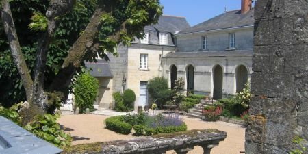 Gastekamers Le Coudray-Macouard 65689