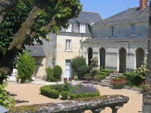 Roomlala | Chambres D'Hôtes À Louer - Manoir De Boisairault