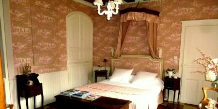 Gastekamers Le Coudray-Macouard 65689