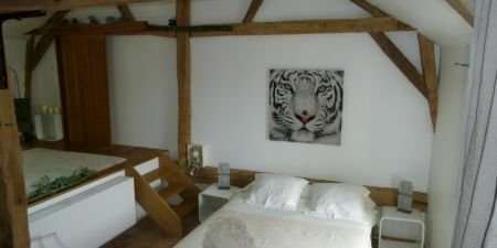 Gastekamers Le Coudray-Macouard 65689