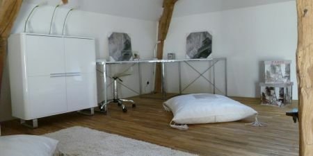 Gastekamers Le Coudray-Macouard 65689