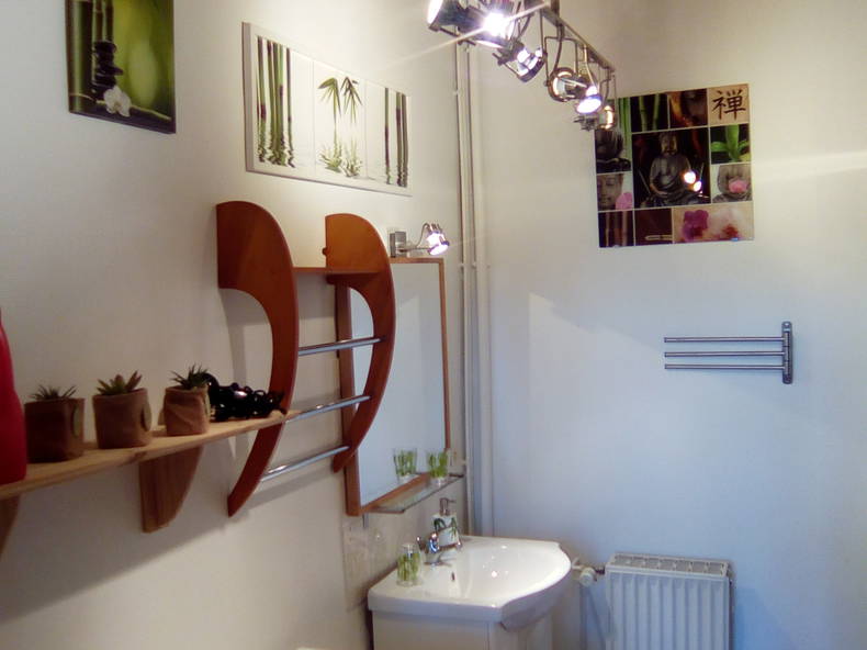 Habitaciones De Huéspedes Beaumont 96703-3