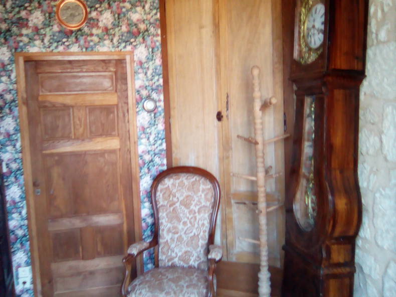 Habitaciones De Huéspedes Beaumont 96703-5