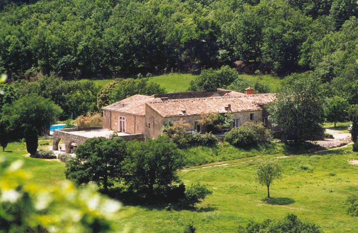 Gästrum Saint-André-de-Buèges 65638