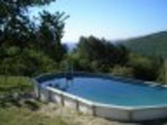 Gaascht Zëmmeren Sainte-Cécile-d'Andorge 56509