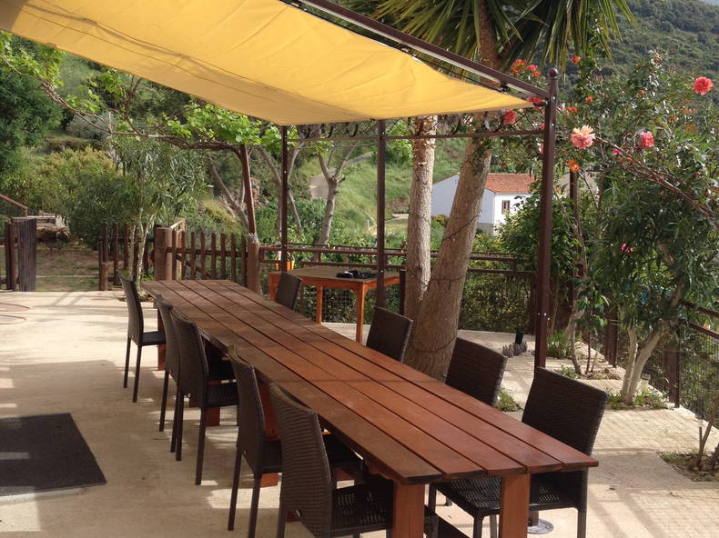 Bed And Breakfast Ajaccio 30239-1