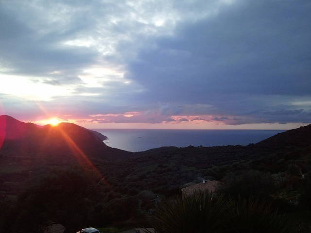 Bed And Breakfast Ajaccio 30239-2