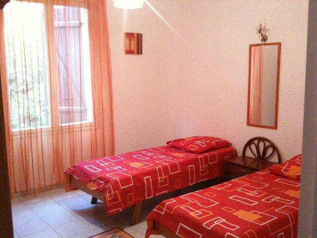 Bed And Breakfast Ajaccio 30239-4
