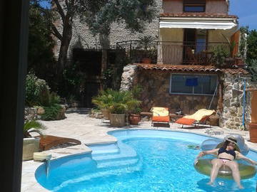 Gästezimmer Passa 38432-1