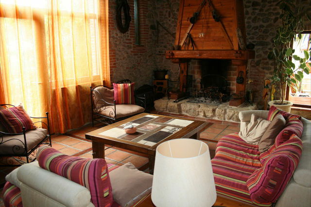 Chambres D'hôtes Passa 38432