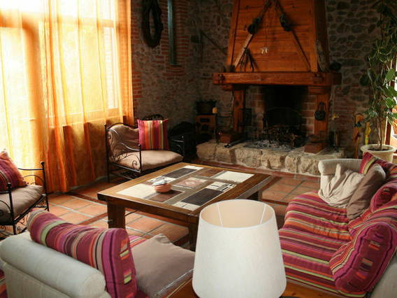 Gästezimmer Passa 38432-4