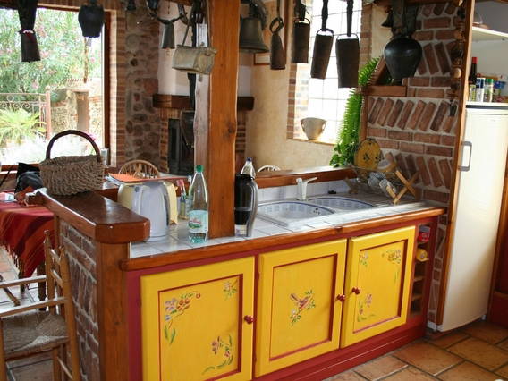 Gästezimmer Passa 38432-5