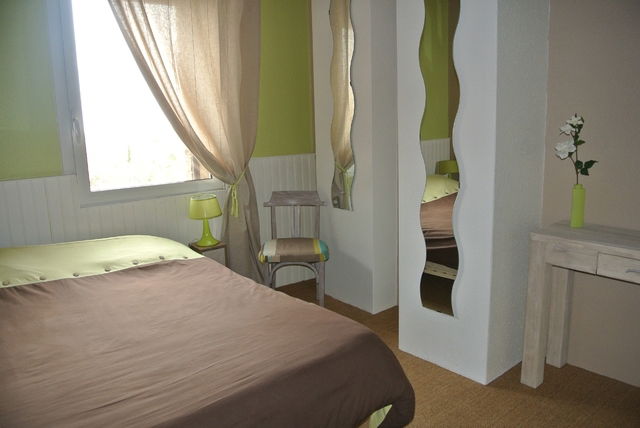 Chambres D'hôtes Passa 38432