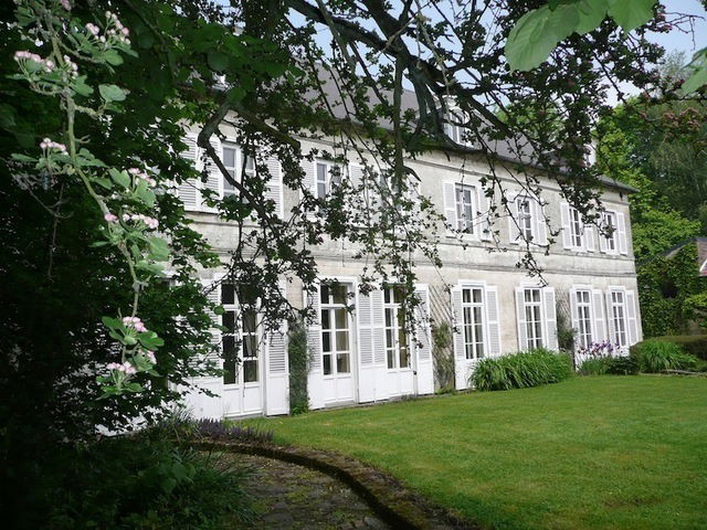 Gastenkamers Duisans 48047