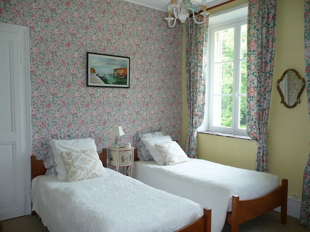 Gastenkamers Duisans 54602