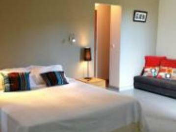 Chambres D'hôtes Calcatoggio 56409-1