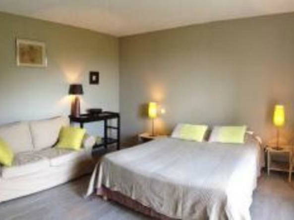 Chambres D'hôtes Calcatoggio 56409-2