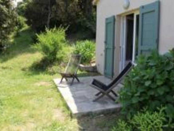 Chambres D'hôtes Calcatoggio 56409-4