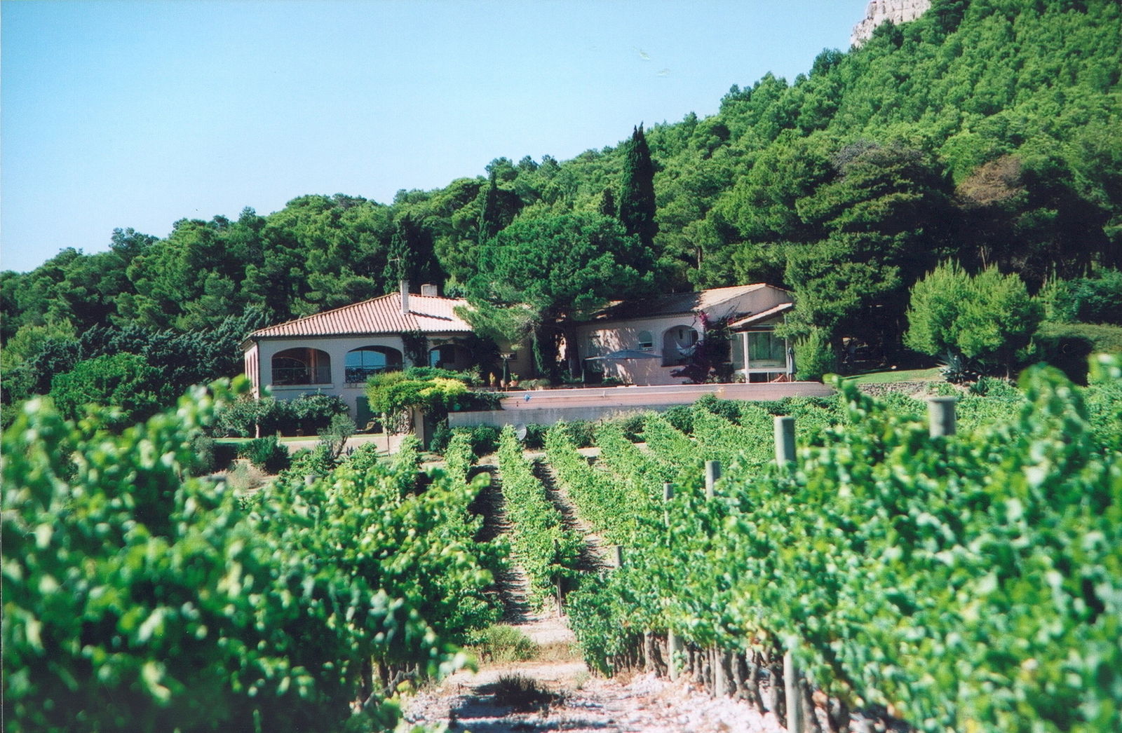 Gastenkamers Narbonne 62614