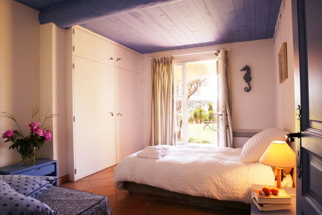 Gastenkamers Narbonne 62614