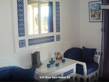 Room For Rent Tunis 78439