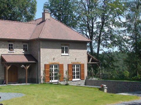 Homestay Wavre 27072