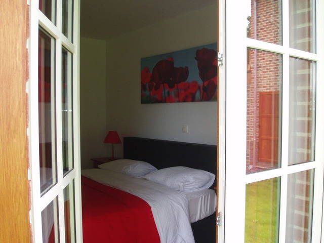 Homestay Wavre 27072