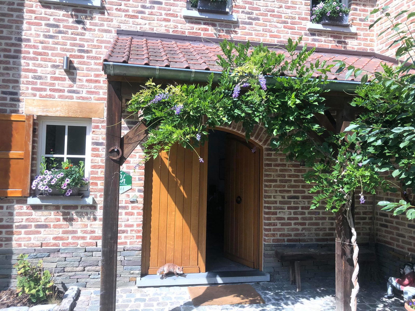 Gastenkamers Wavre 27072