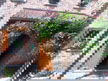 Chambre D'hôte Wavre 27072-5