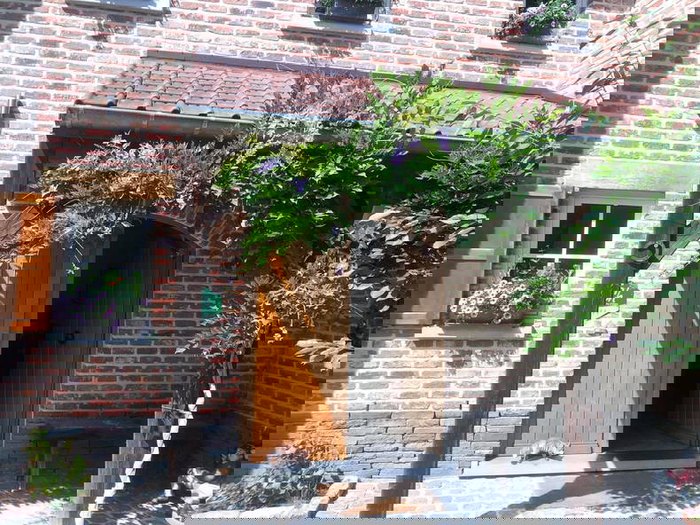 Bed And Breakfast Wavre 27072-5