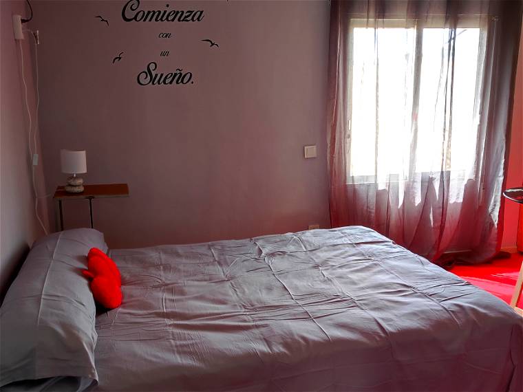 Room In The House Ontinyent 257876-1