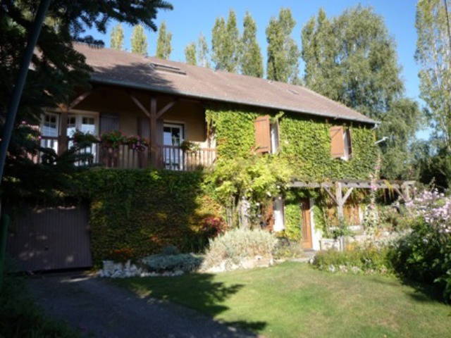 Homestay Pont-de-Salars 3341