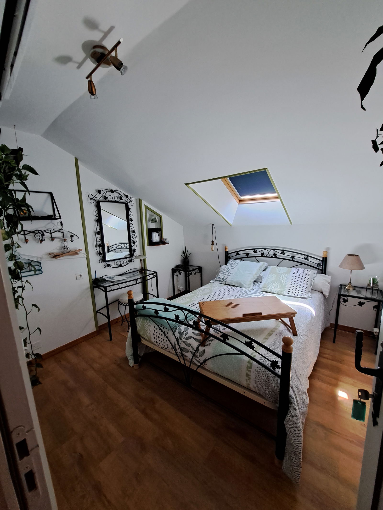 Chambre Chez L'habitant Venterol 52814