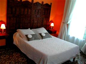 Bed And Breakfast A Ville Di Paraso