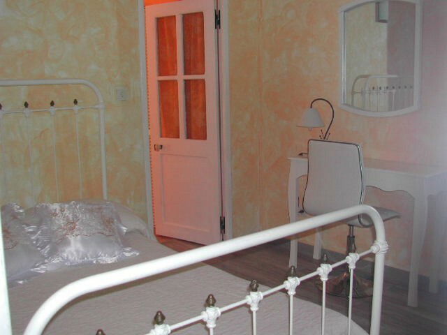 Tuisverblyf Ville di paraso 6953