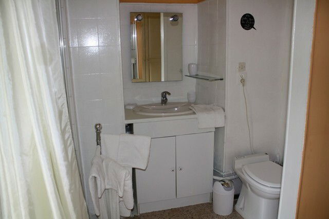 Tuisverblyf Ville di paraso 6953