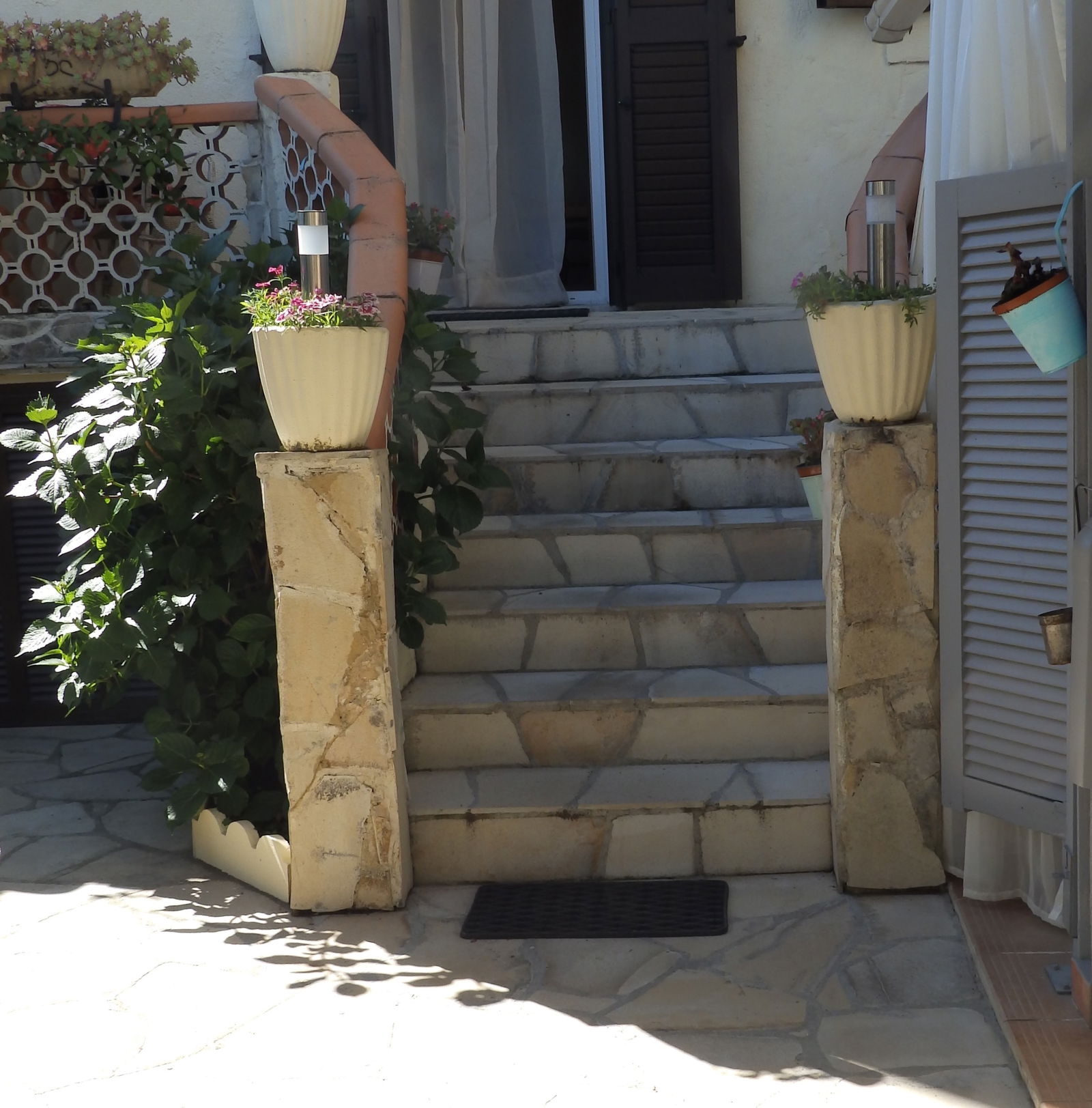 Tuisverblyf Ville di paraso 6953