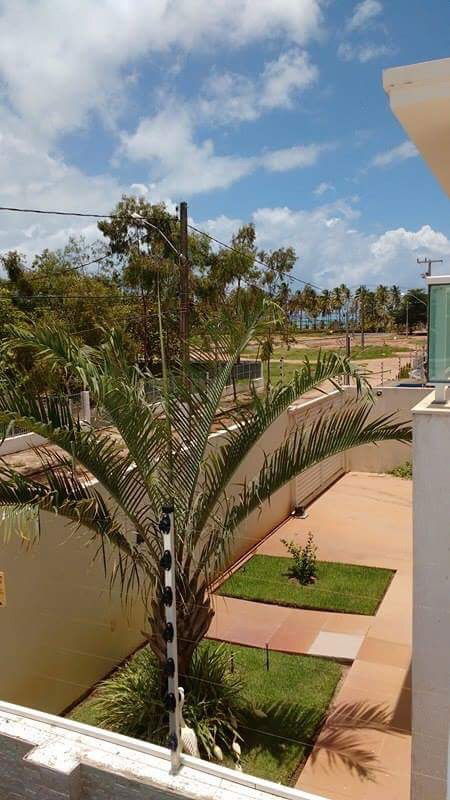 Chambre Chez L'habitant Paraíba 160827