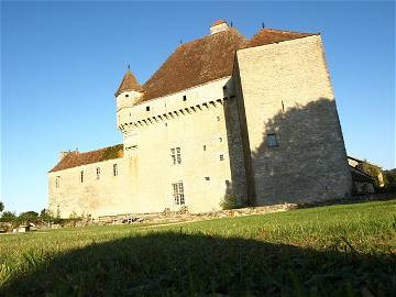 Roomlala | Chambres D'hôtes Au Château