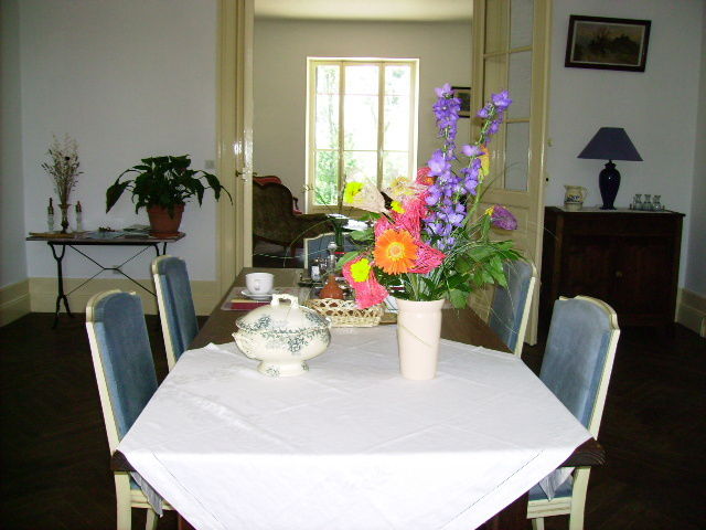 Pokoje Gościnne Clairac 44421