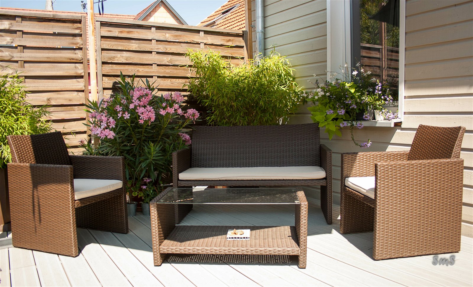 Gastenkamers Kintzheim 170791