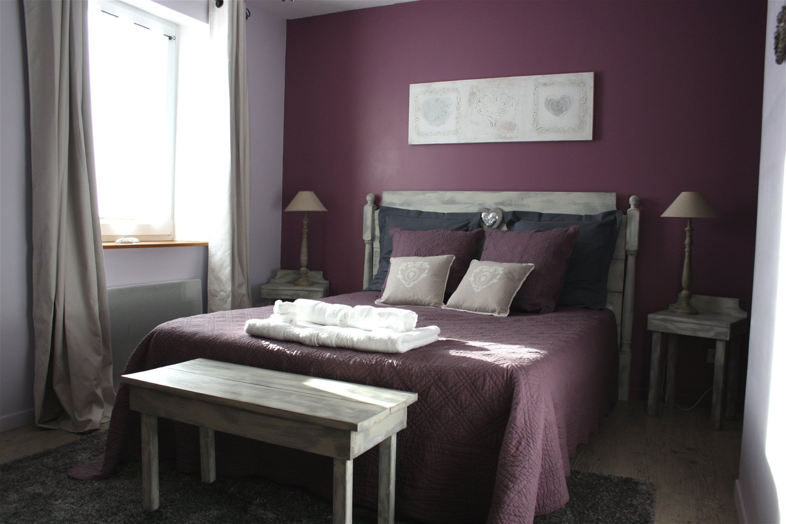 Gastenkamers Kintzheim 170791