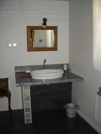 Gastenkamers Kintzheim 170791