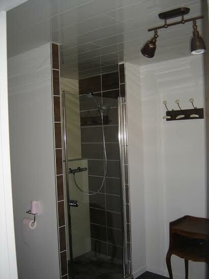 Gastenkamers Kintzheim 170791