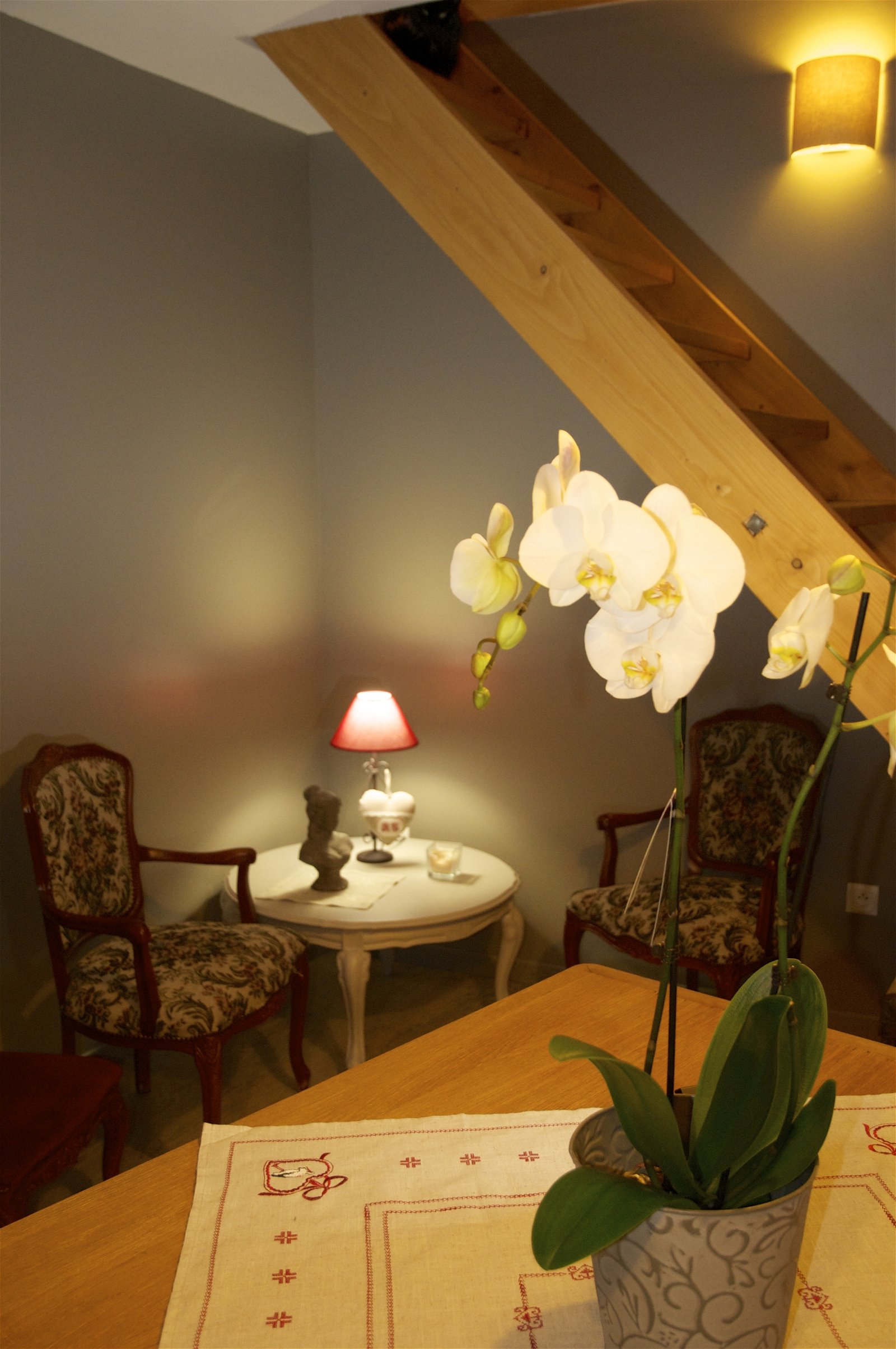 Gastenkamers Kintzheim 170791