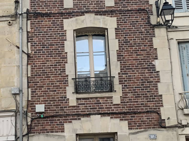 Bed And Breakfast Magny-en-Vexin 469294-1