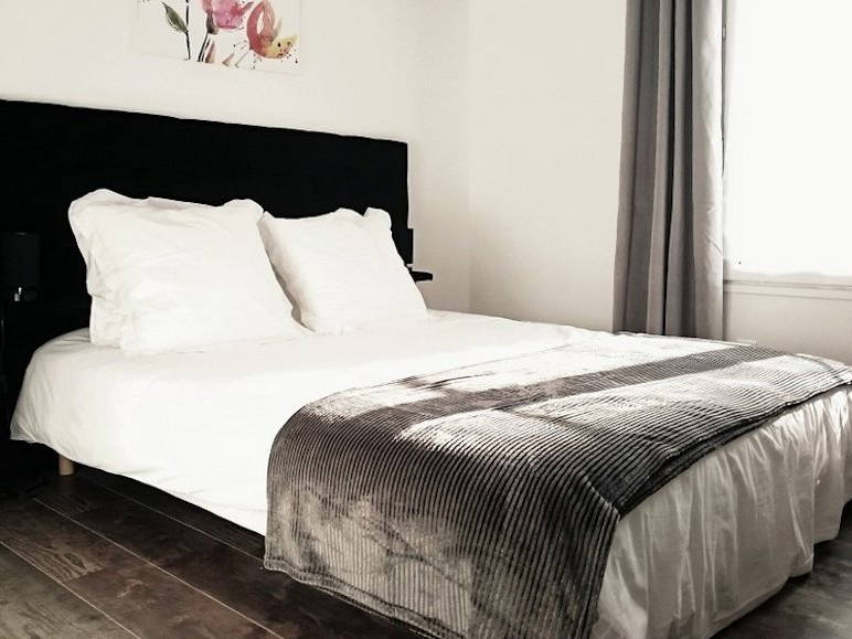 Bed And Breakfast Magny-en-Vexin 469294-2