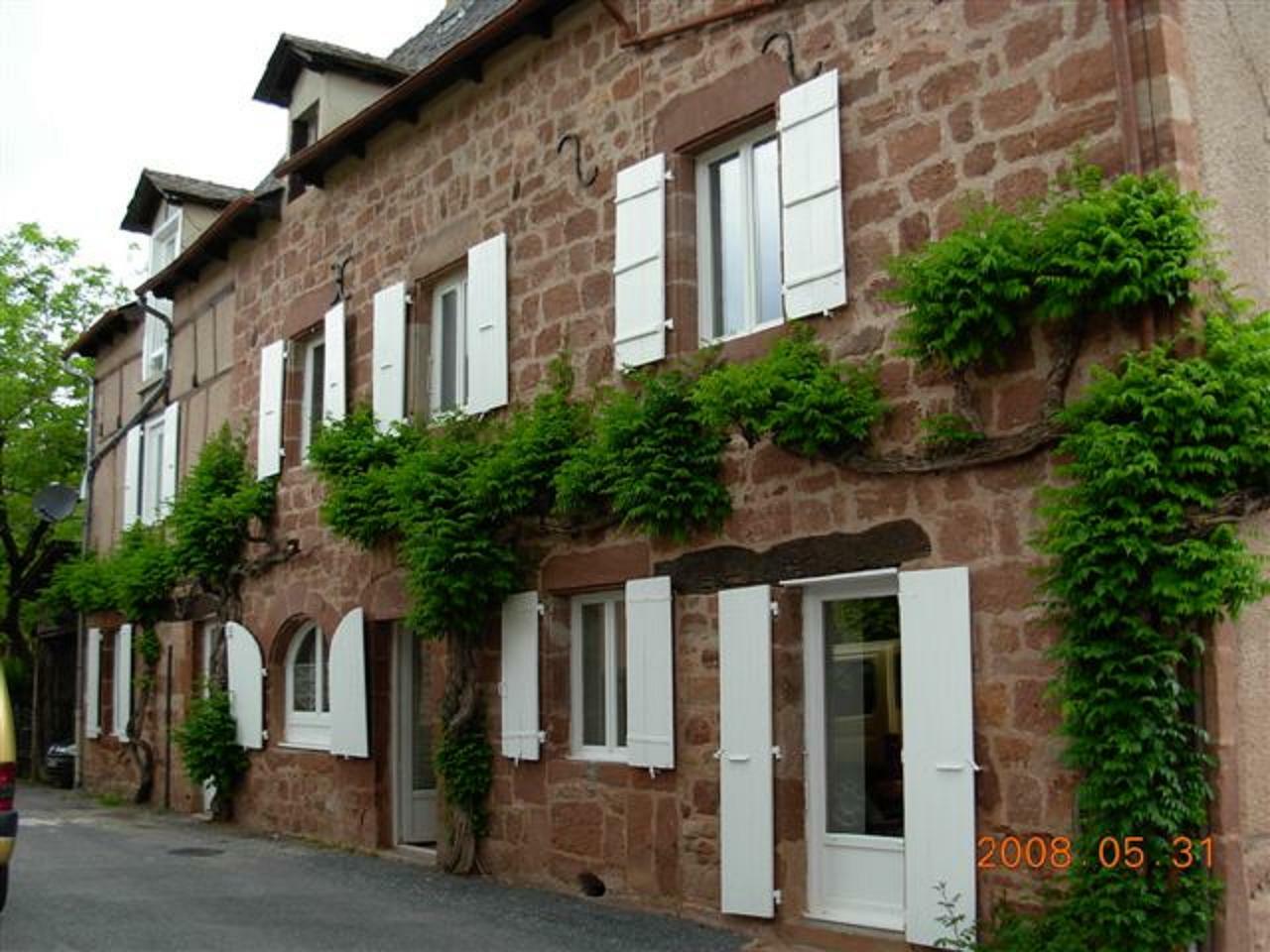 Gästrum Saint-Christophe-Vallon 85318